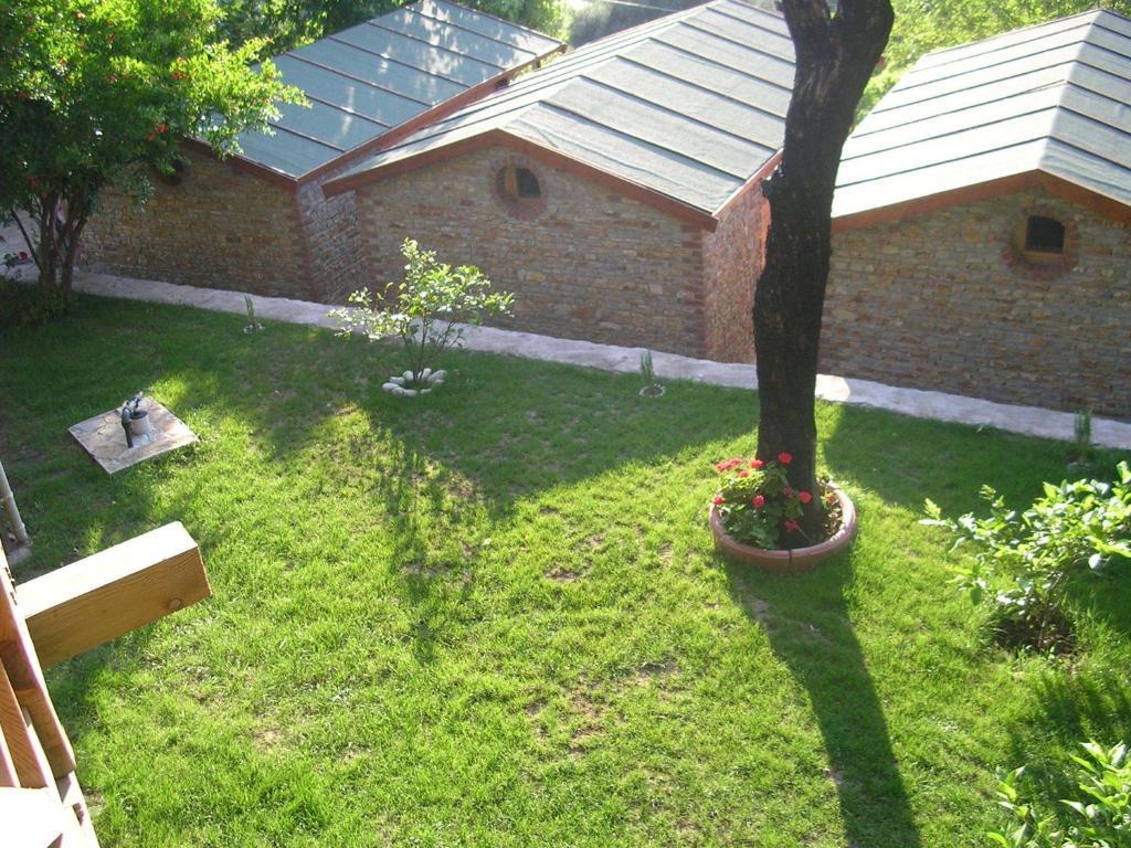 Onur Motel Faralya Extérieur photo