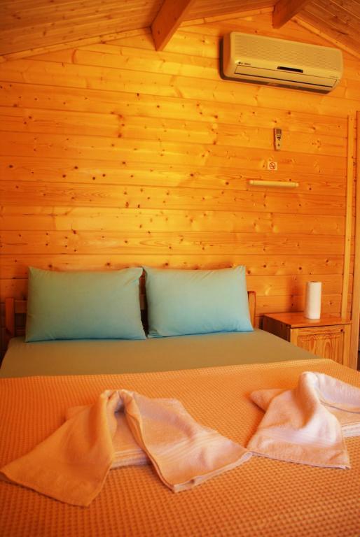 Onur Motel Faralya Extérieur photo