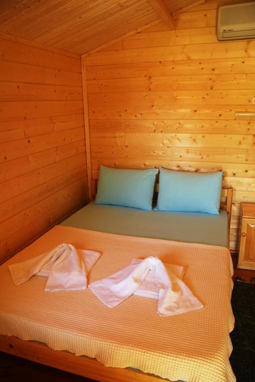 Onur Motel Faralya Extérieur photo