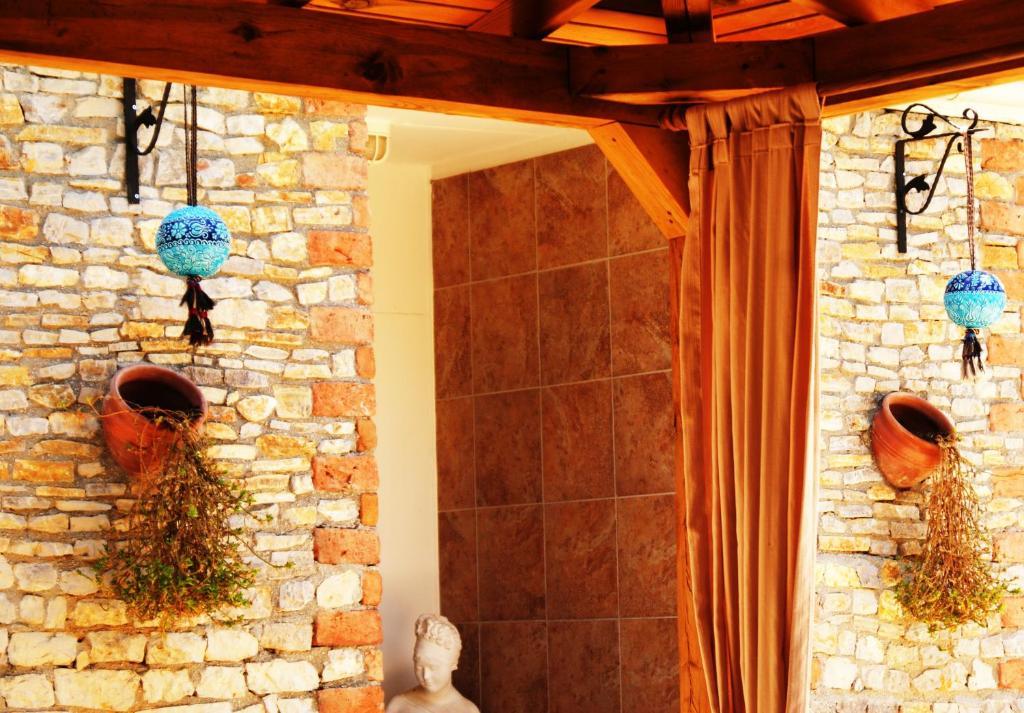 Onur Motel Faralya Extérieur photo