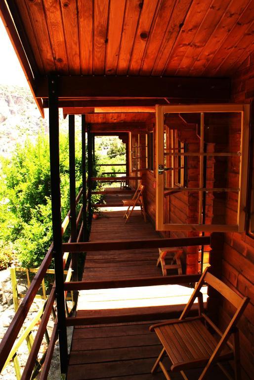Onur Motel Faralya Extérieur photo