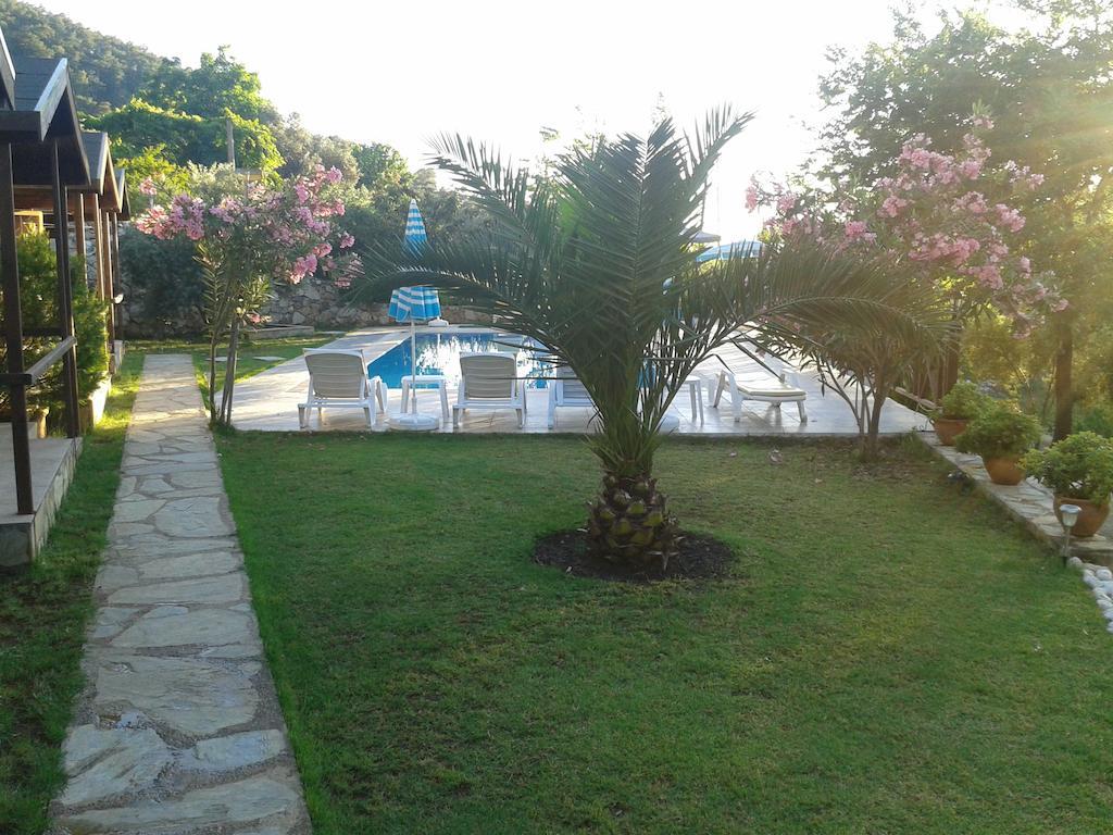 Onur Motel Faralya Extérieur photo