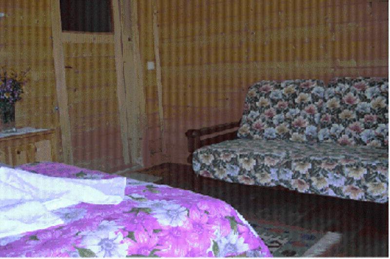 Onur Motel Faralya Extérieur photo