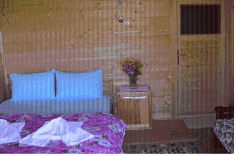 Onur Motel Faralya Extérieur photo